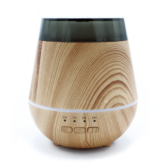 Aroma Magie Helsinki - USB - Kleurverandering - Timer