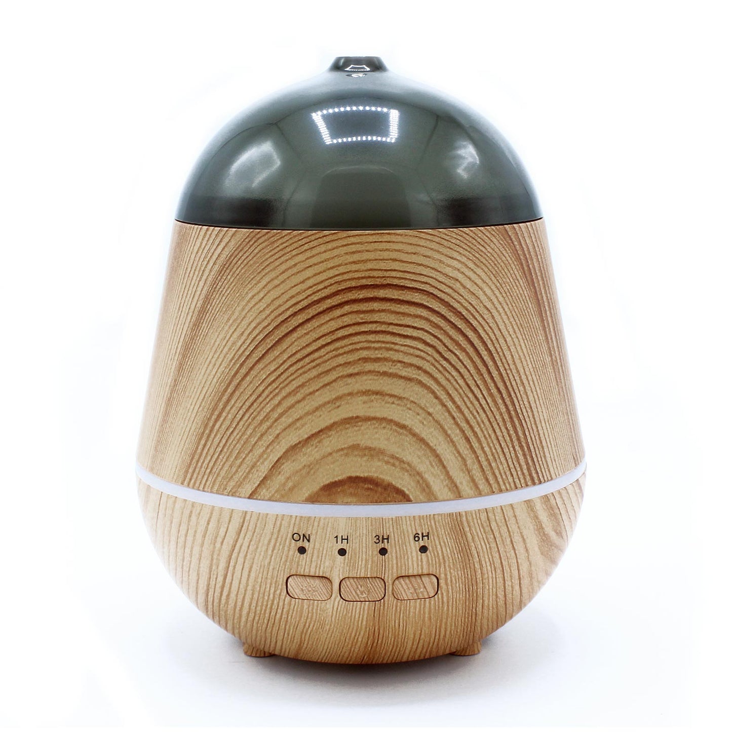 Aroma Magie Marseille - USB - Kleurverandering - Timer