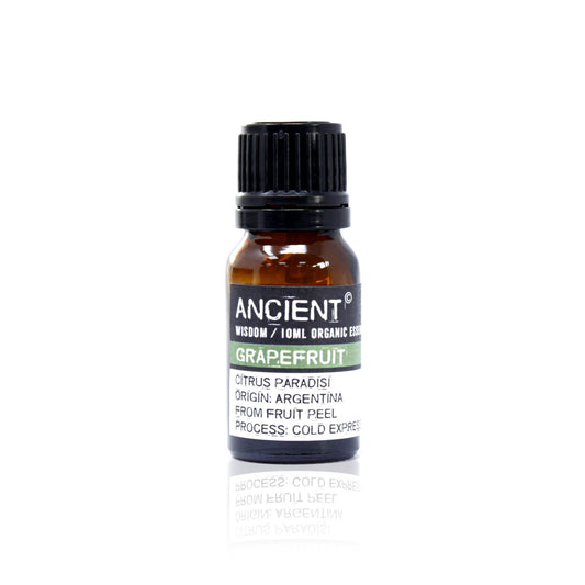 Grapefruit - Bio Essentiële Olie 10ml