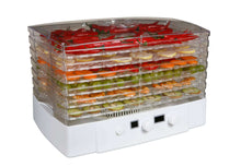 Food Dehydrator Essicco-0